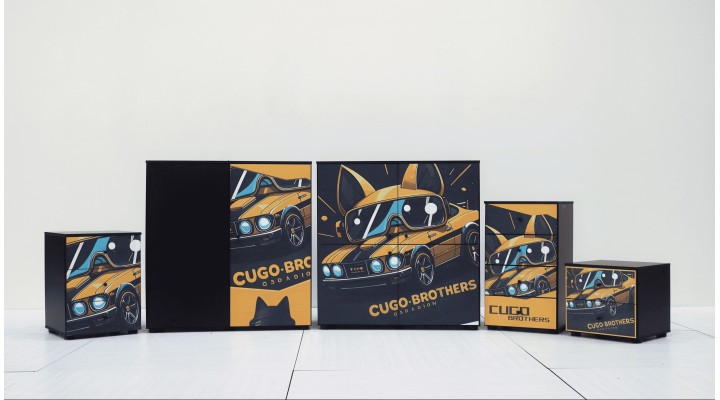 C405 Collection